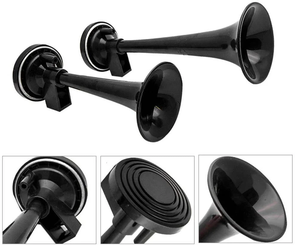 Air Horn 12V - Image 6