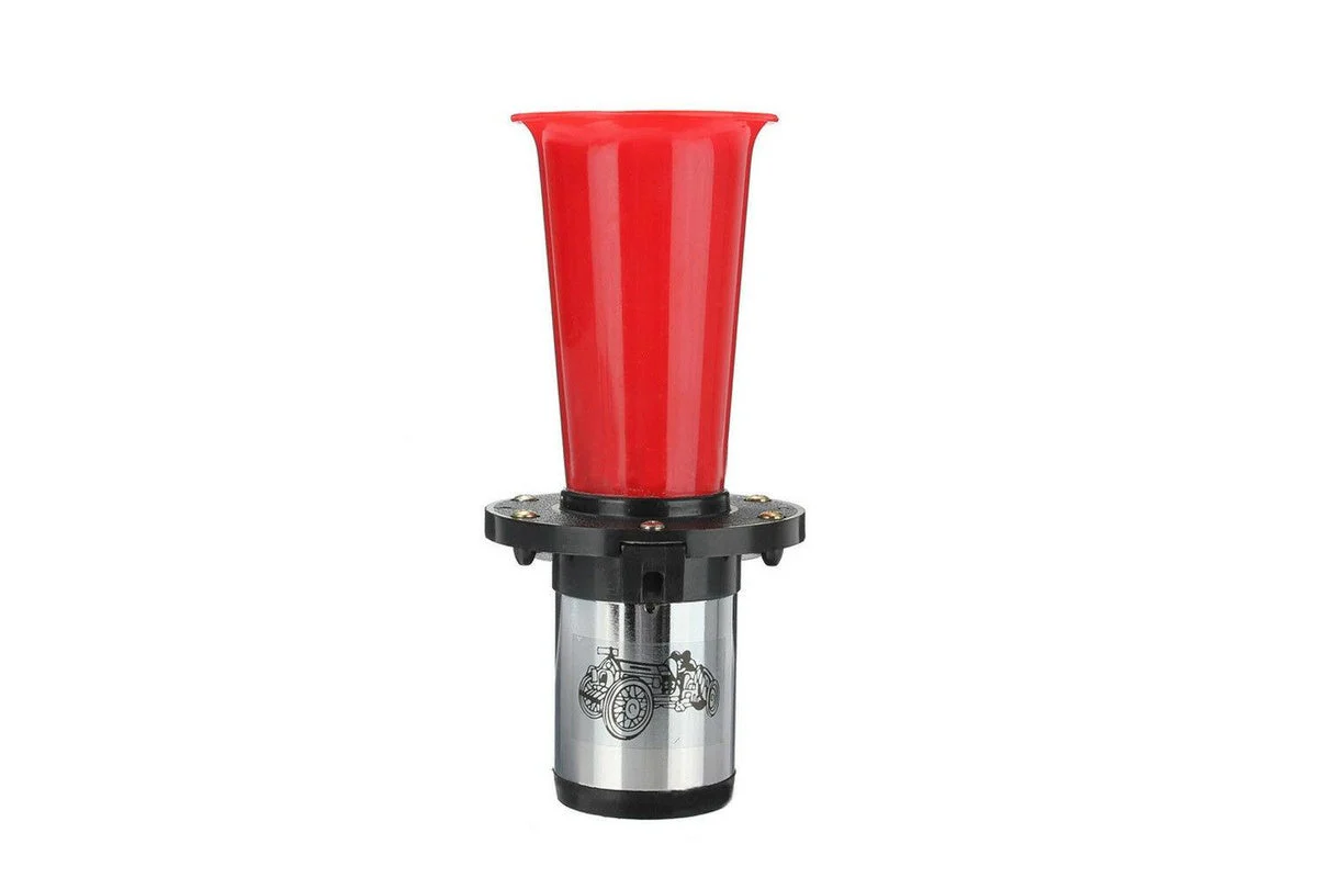 Air Horn AHOOGA sound!! - Image 2