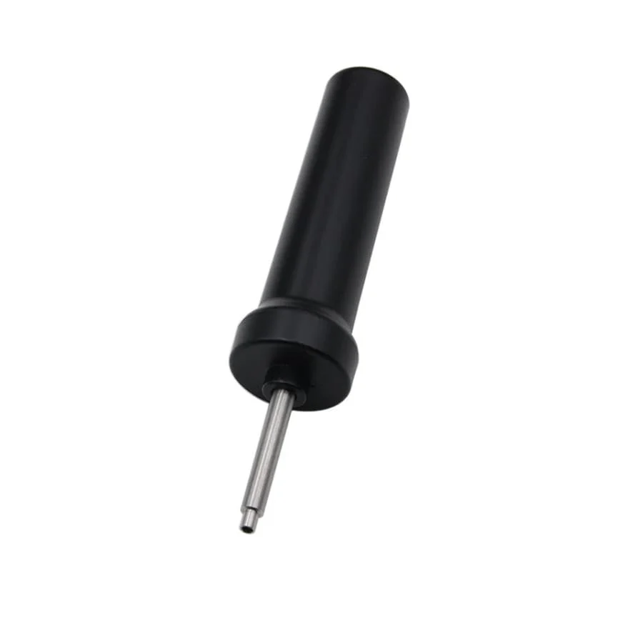 Air Pressure Pump Watch Glass Removal - Image 3