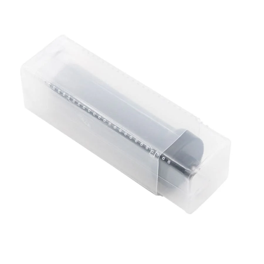 Air Pressure Pump Watch Glass Removal - Image 7