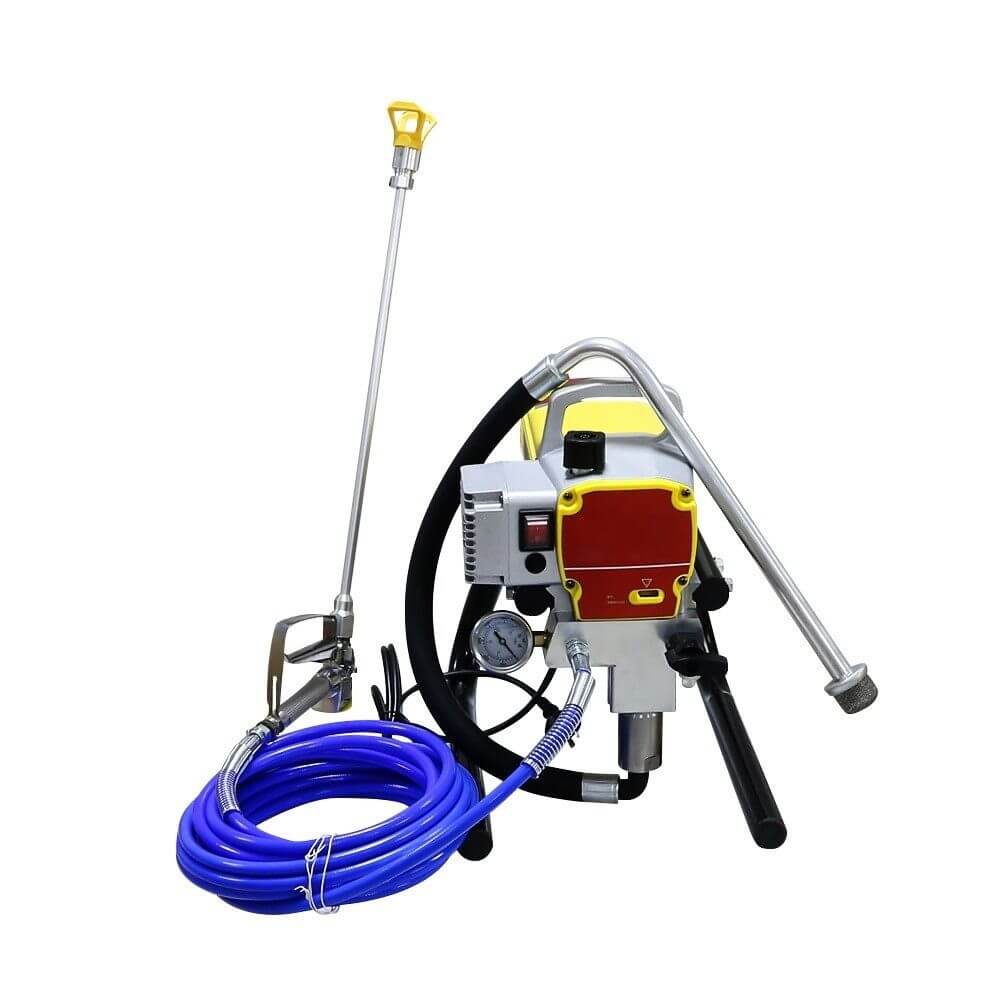 Airless Paint Sprayer 1800W 4500PSI - Image 5