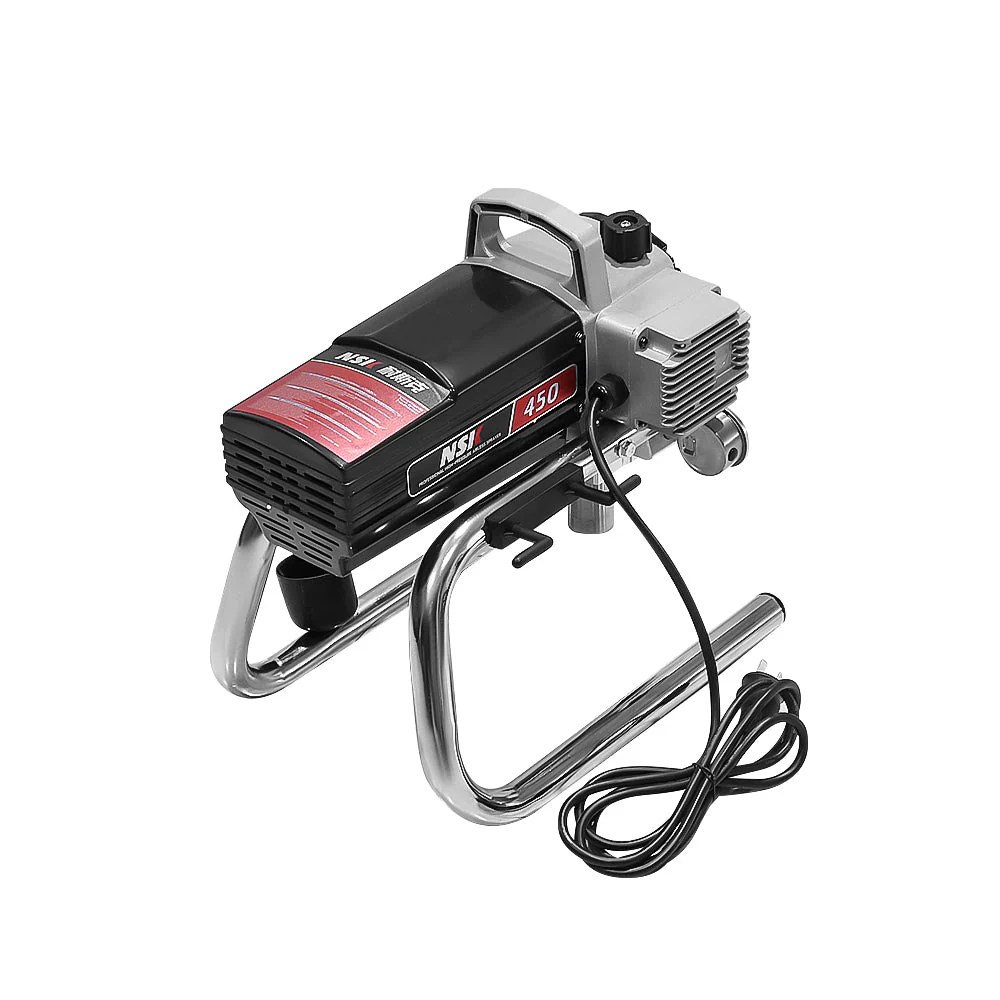 Airless Paint Sprayer - Image 8