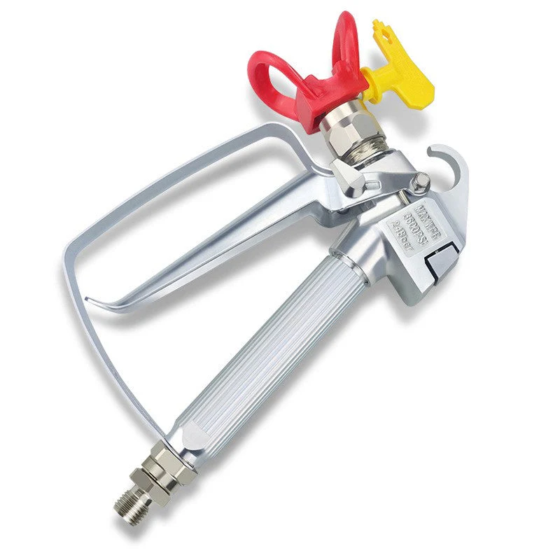 Airless Paint Sprayer Gun Replacement - Image 4