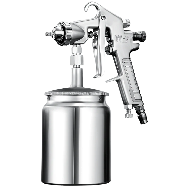 Airless Paint Sprayer High Pressure Spray Gun - Image 7