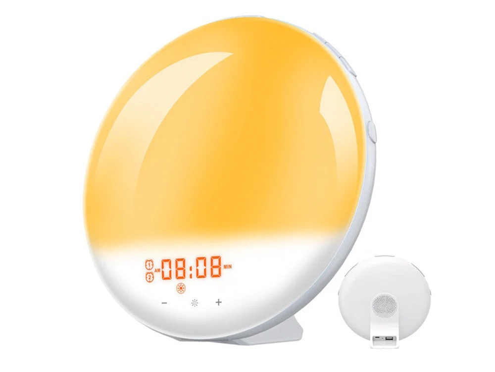 Alarm Clock Radio - Image 3