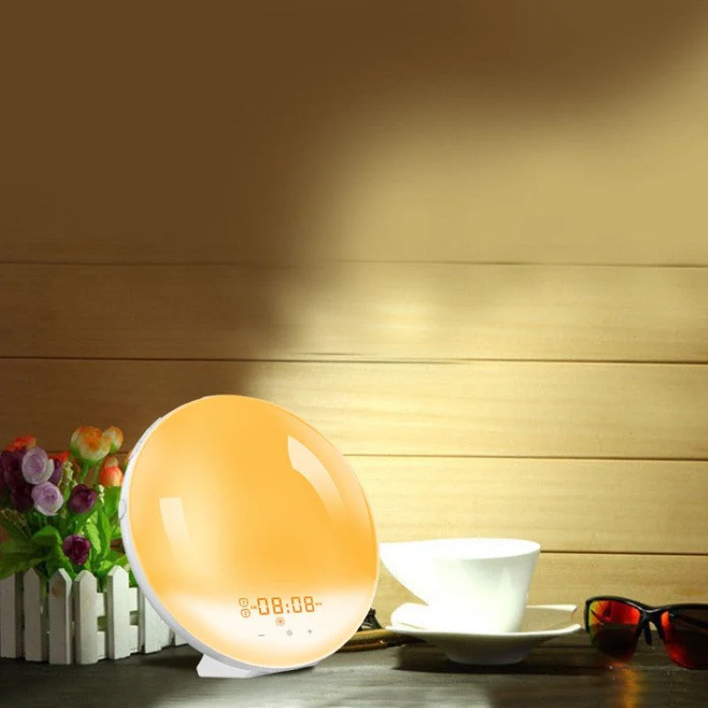 Alarm Clock Radio - Image 9