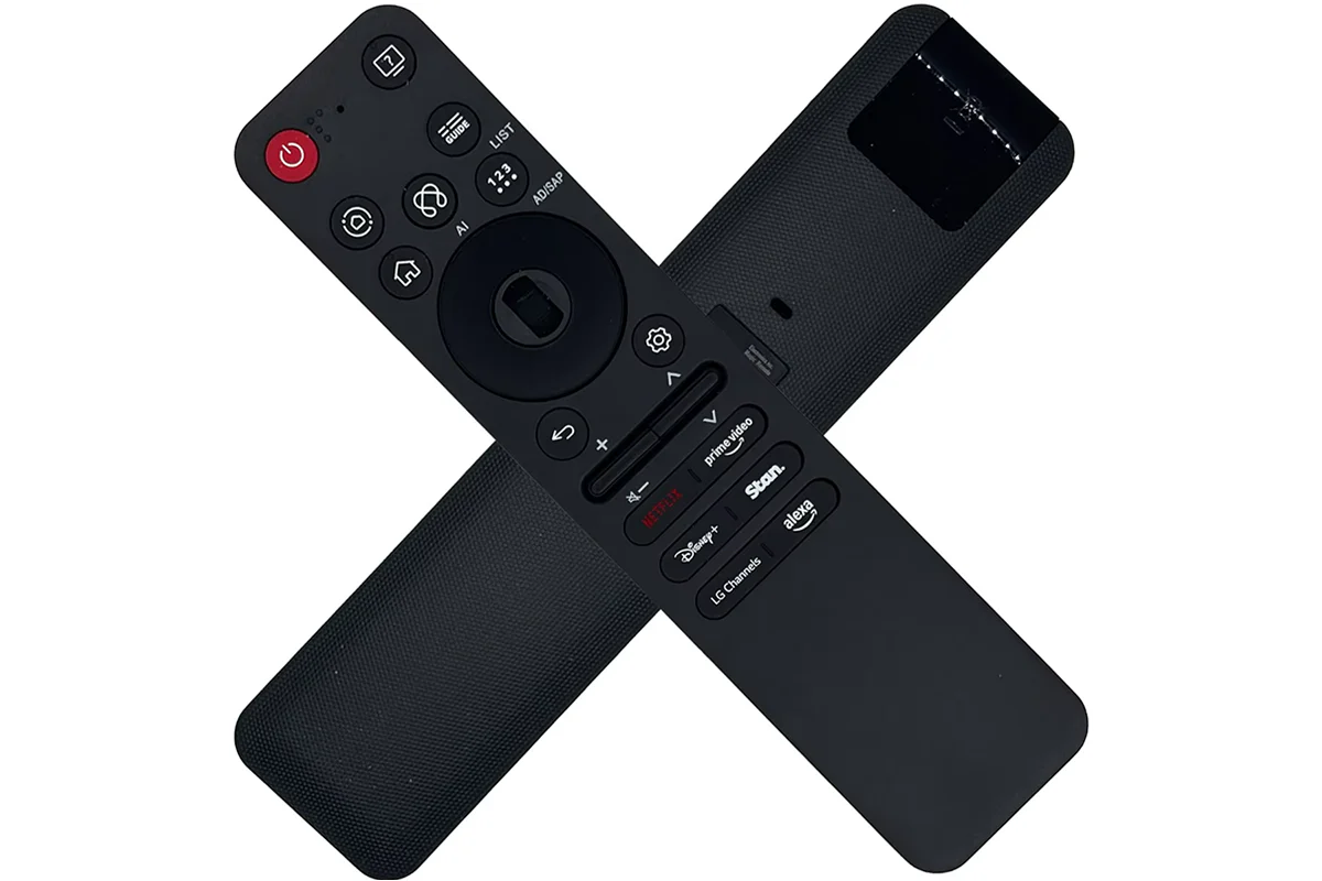 Replacement LG TV Remote Magic Remote MR25GA - Image 2