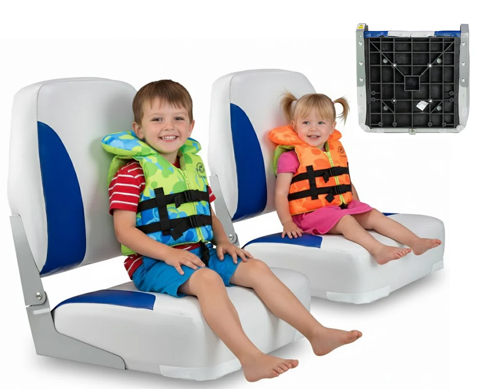 Boat Seats - Image 7