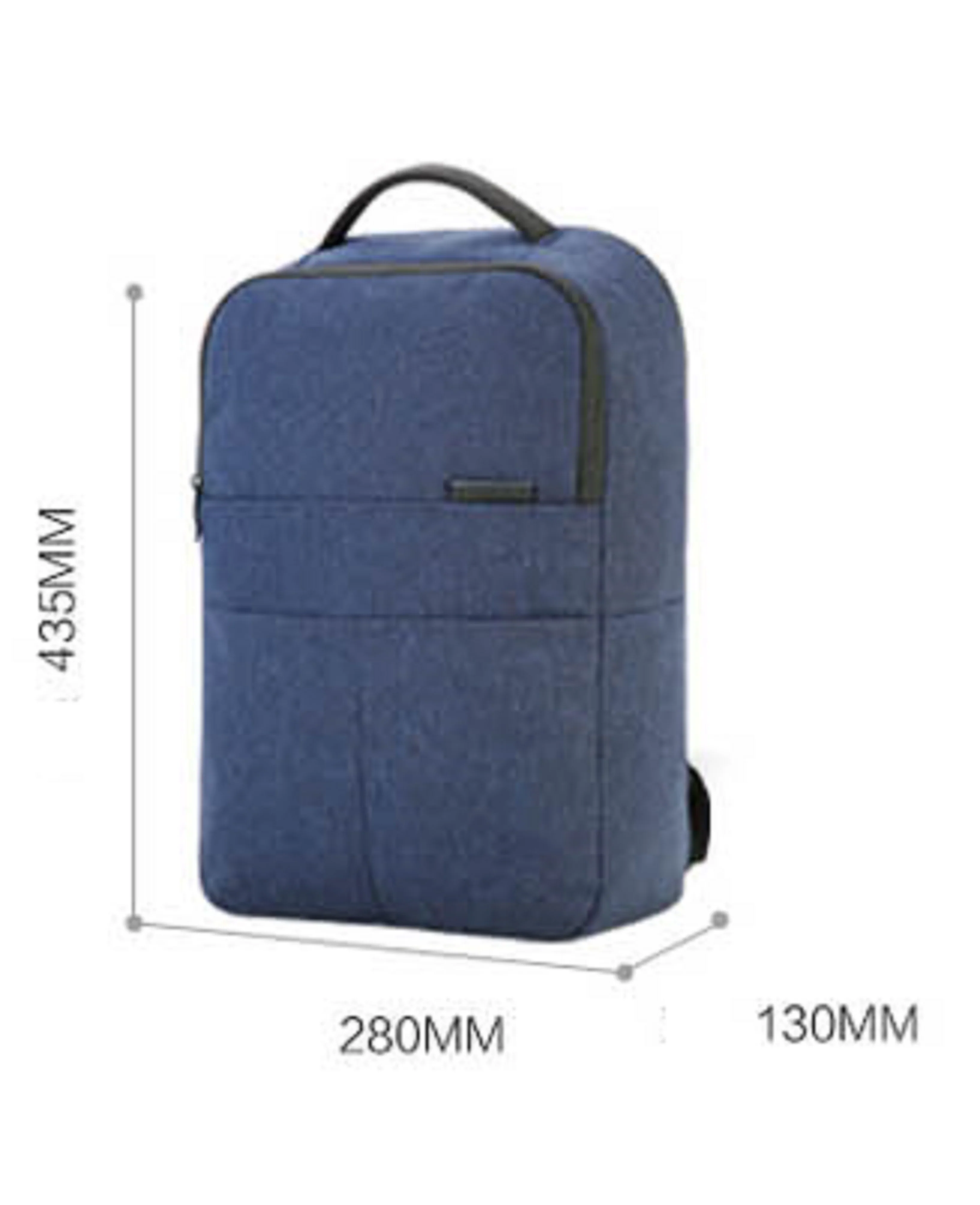 American Tourister GUAM Series Backpack - Image 2