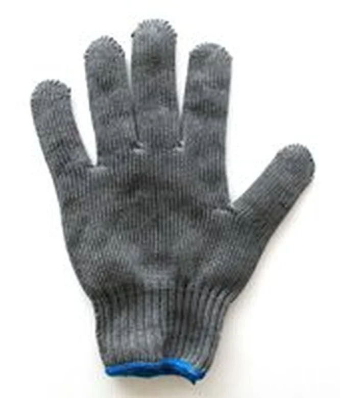 Anglers Mate Stainless Steel Fillet Glove - Image 2