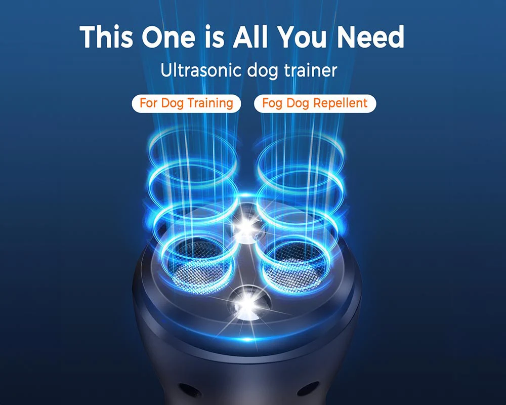 Anti Bark Dog Trainer - Image 7