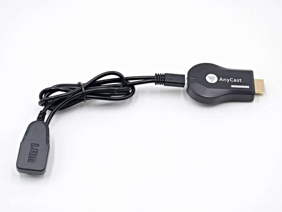 Anycast M4 Plus Tv Stick Like Chromecast Miracast Wireless Screening Mirror - Image 6