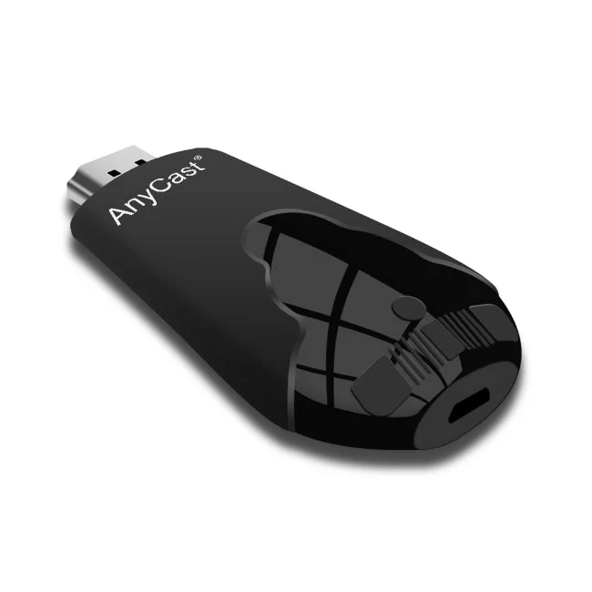 Anycast Miracast M4 Plus TV Stick Screen Mirroring - Image 5