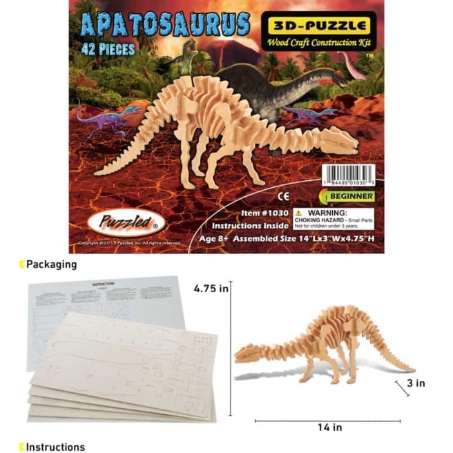 Apatosaurus - Image 2