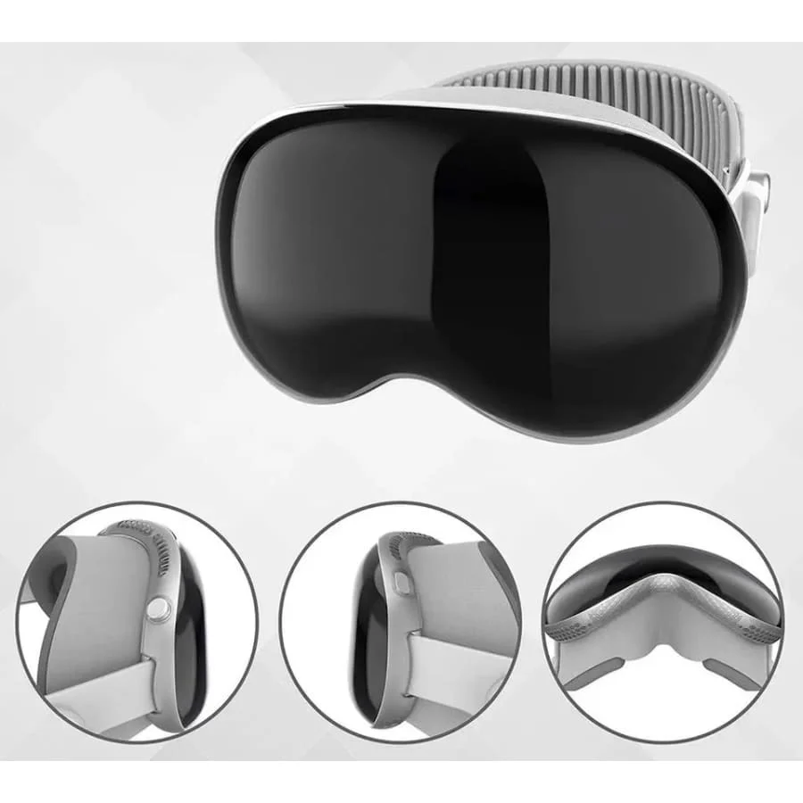 Apple Vision Pro Protective Case - Image 5