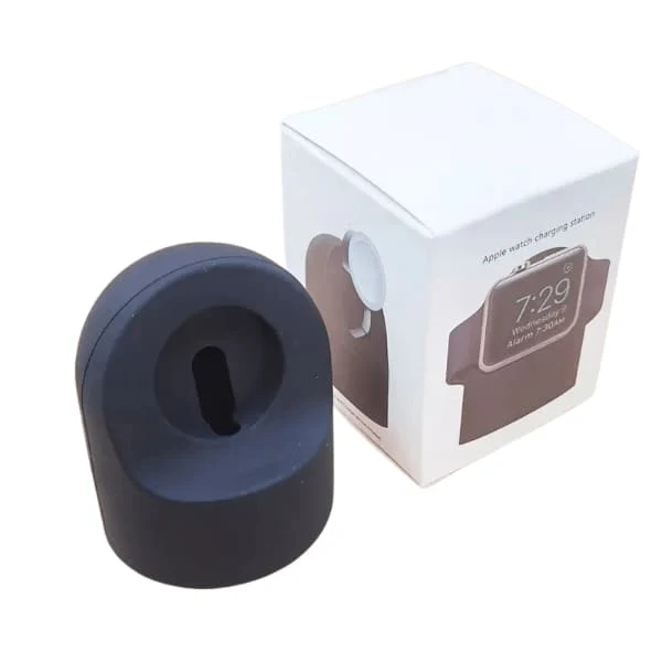 Charging Stand for Apple Watch (Available in 6 colours) - Image 7