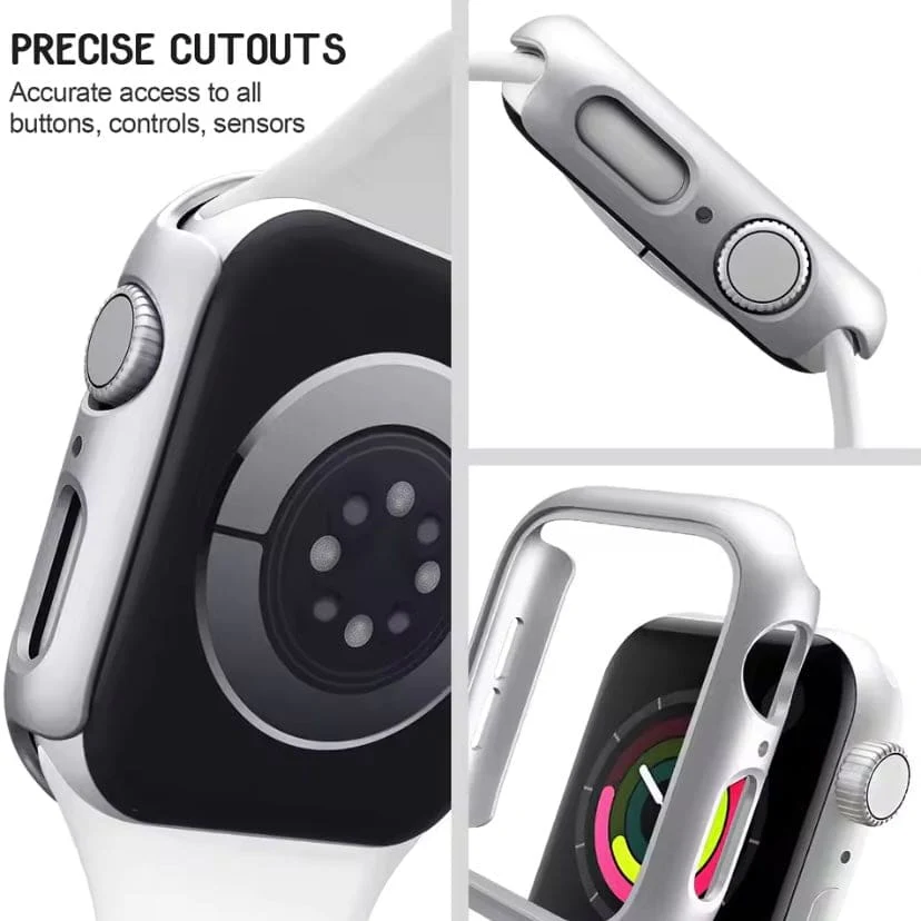 Protective Case for Apple Watch Series 10 (42mm) - Image 8