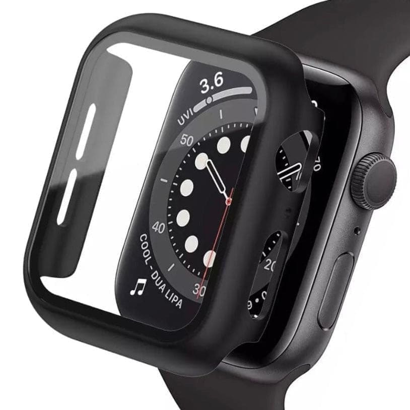 Protective Case for Apple Watch Series 2 (42mm) (Black)