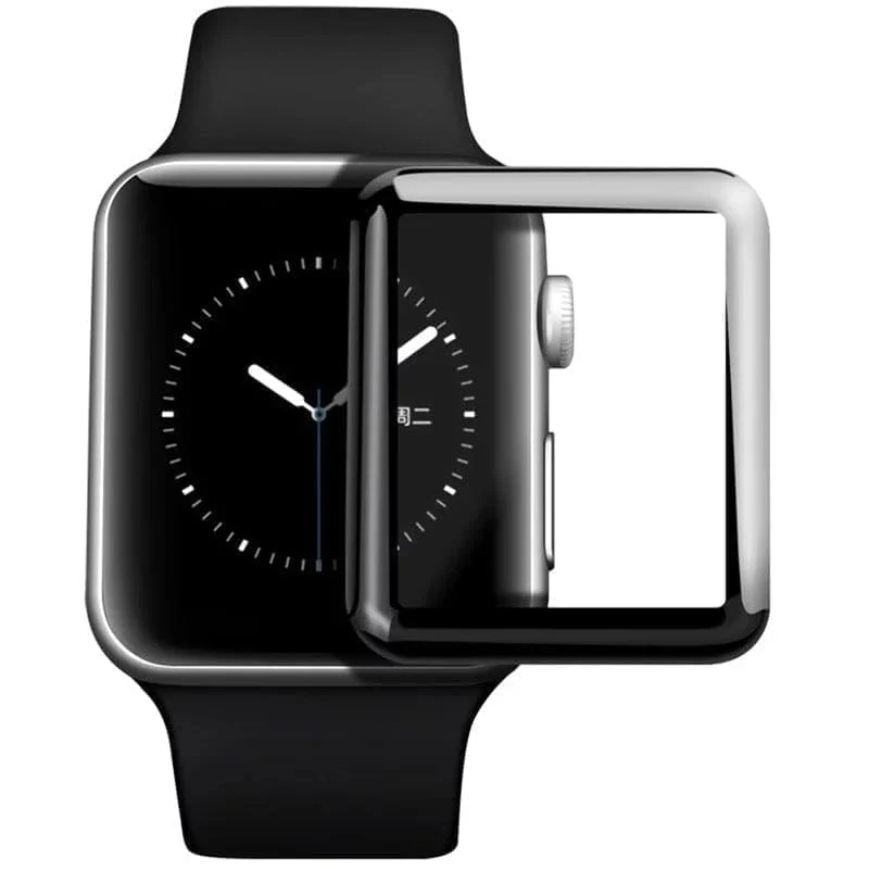 Screen Protectors for Apple Watch Series 2 (42mm) (Pack of 2)