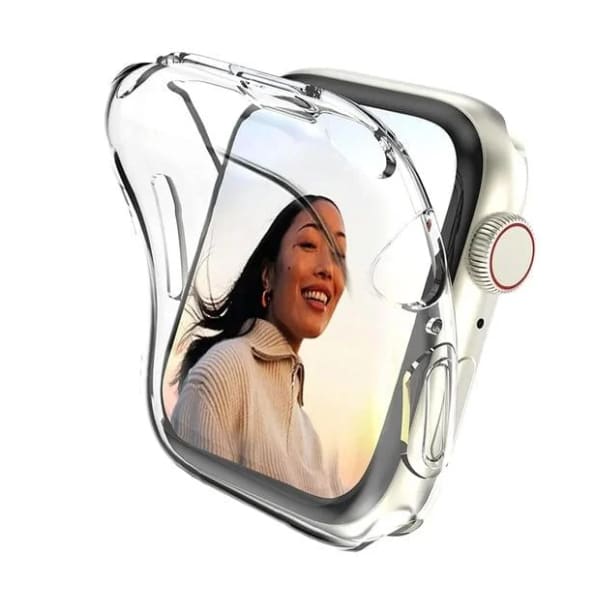Protective Case for Apple Watch Series 6 (40mm) - Image 2
