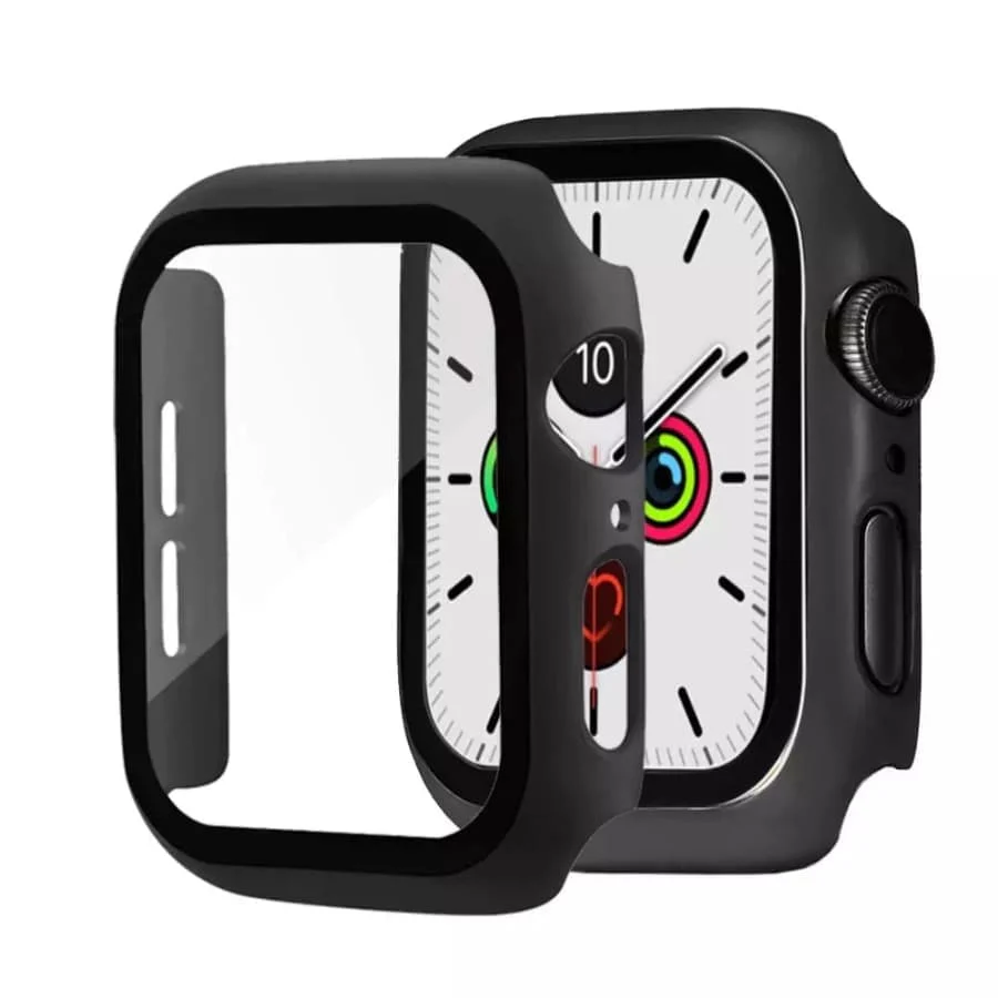 Protective Case for Apple Watch Series SE (2nd gen) (44mm) - Image 4