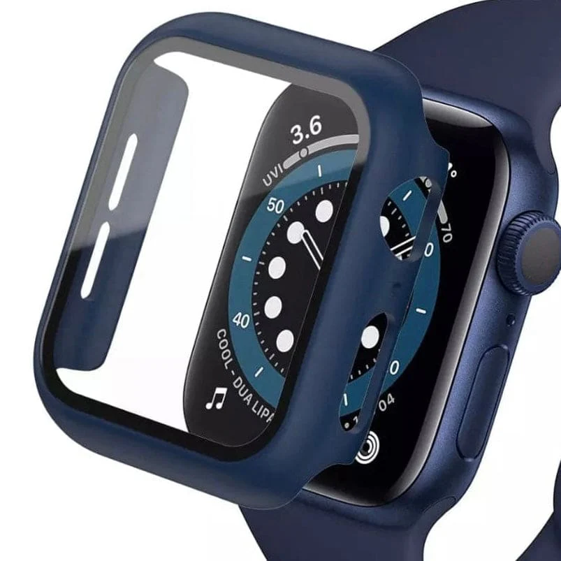 Protective Case for Apple Watch Series SE (2nd generation) (40mm) - Image 5