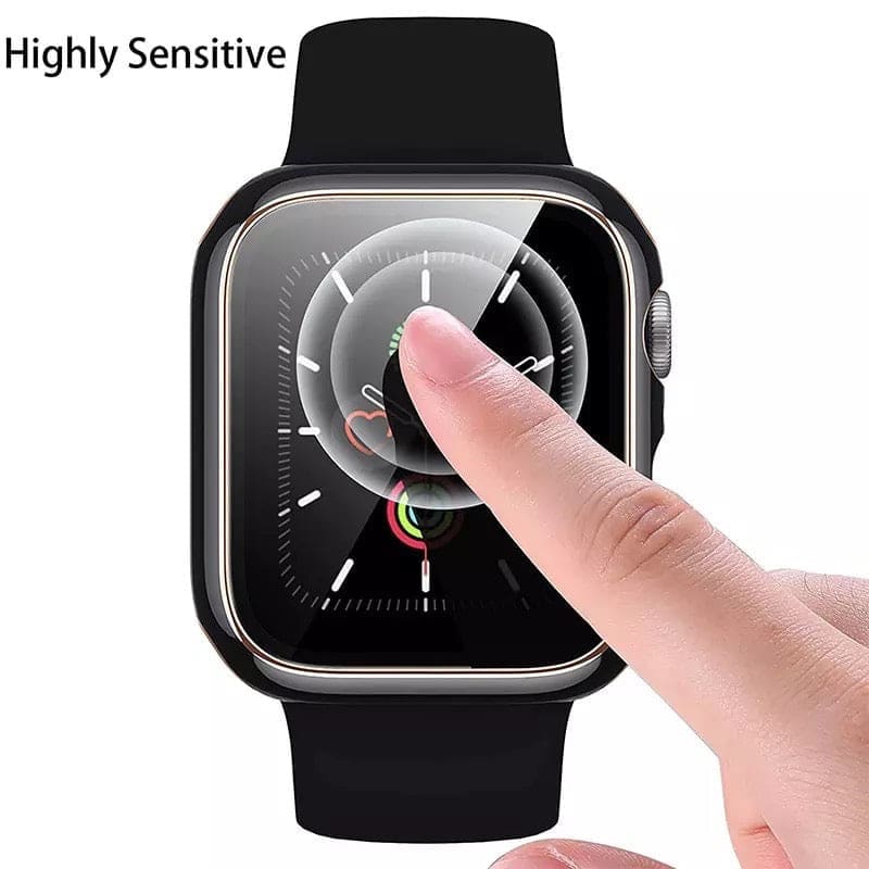 Protective Case for Apple Watch Series SE (2nd generation) (40mm) - Image 9