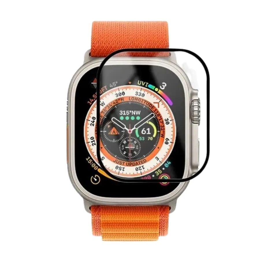 Screen Protector for Apple Watch Ultra 2