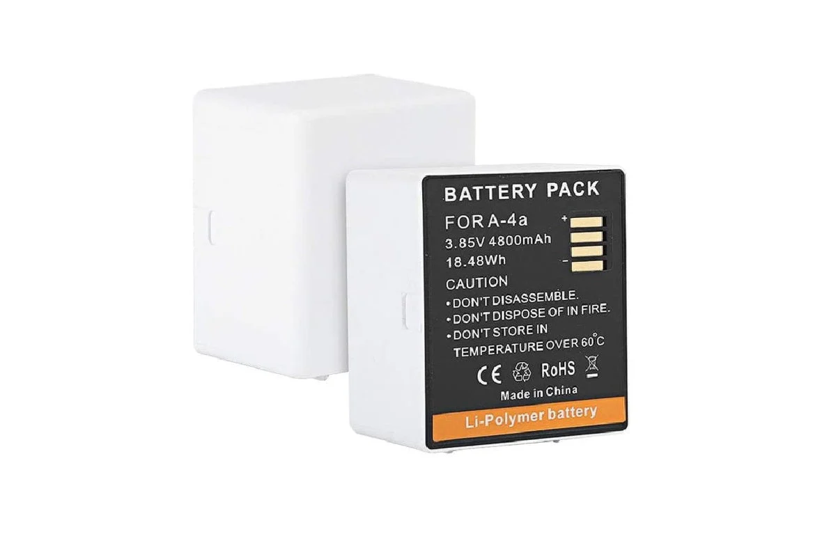 Arlo Pro 3 / Pro 4 Battery Rechargeable - Image 2