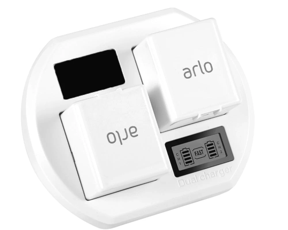 Arlo Pro / Pro 2 Battery Charger - Image 7