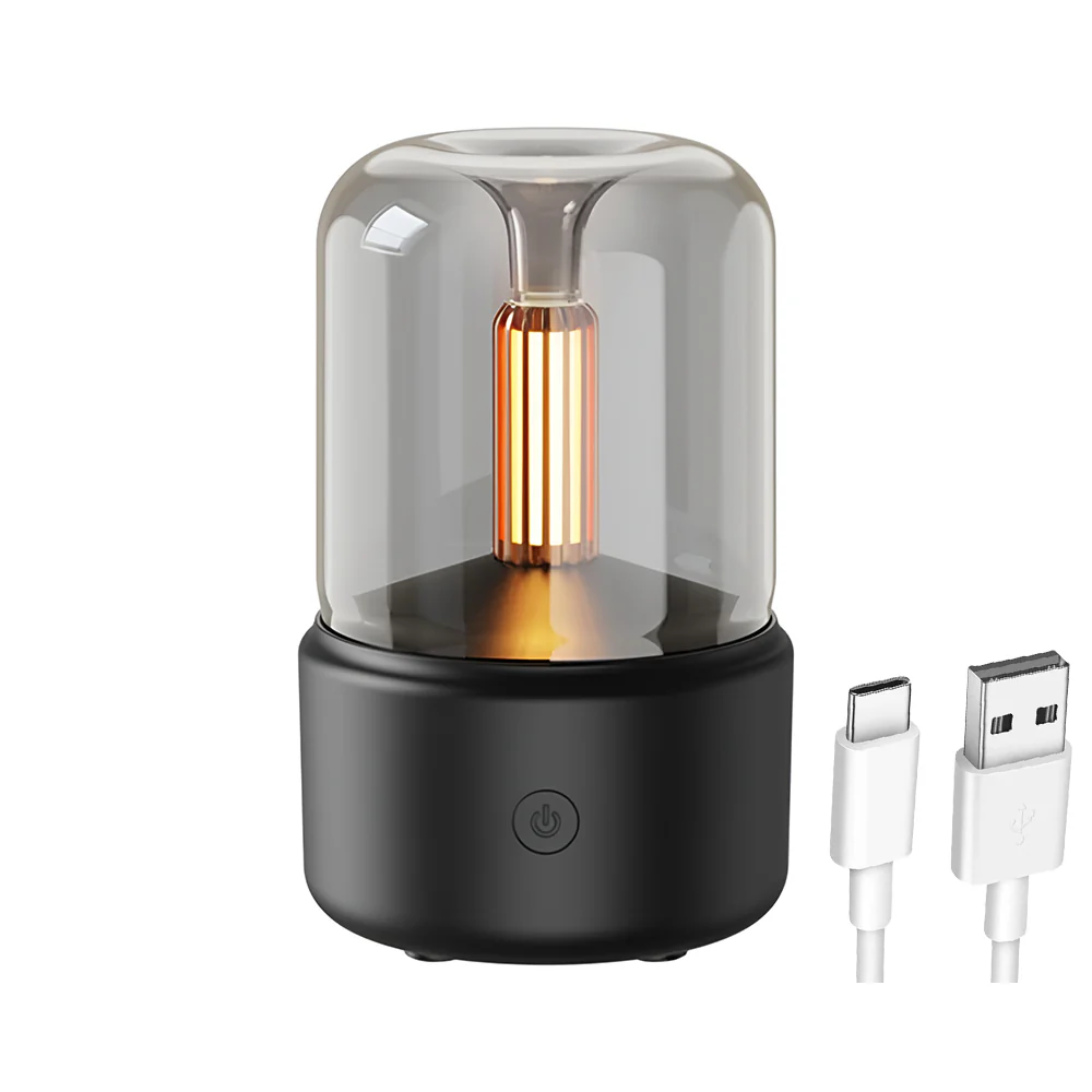 Aroma Diffuser Humidifier