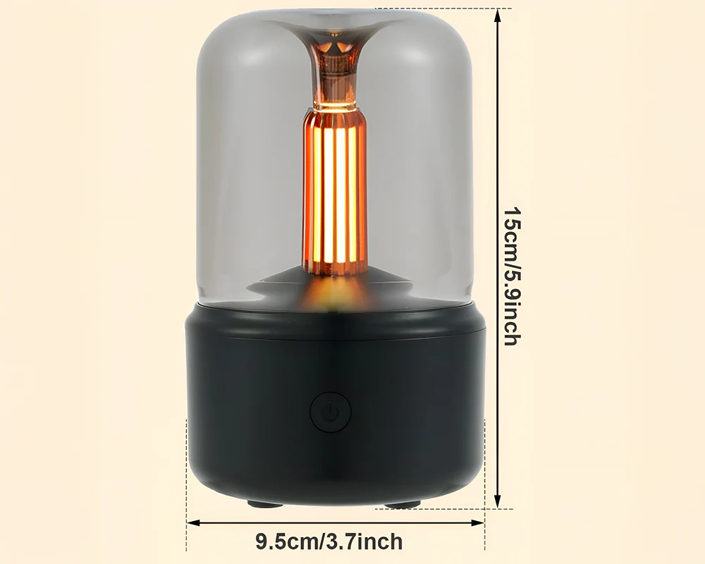 Aroma Diffuser Humidifier - Image 4