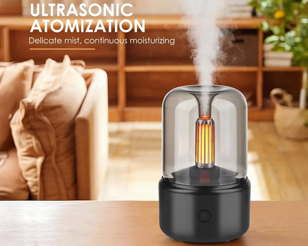 Aroma Diffuser Humidifier - Image 6