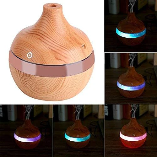 Aroma Diffuser Humidifier - Image 3