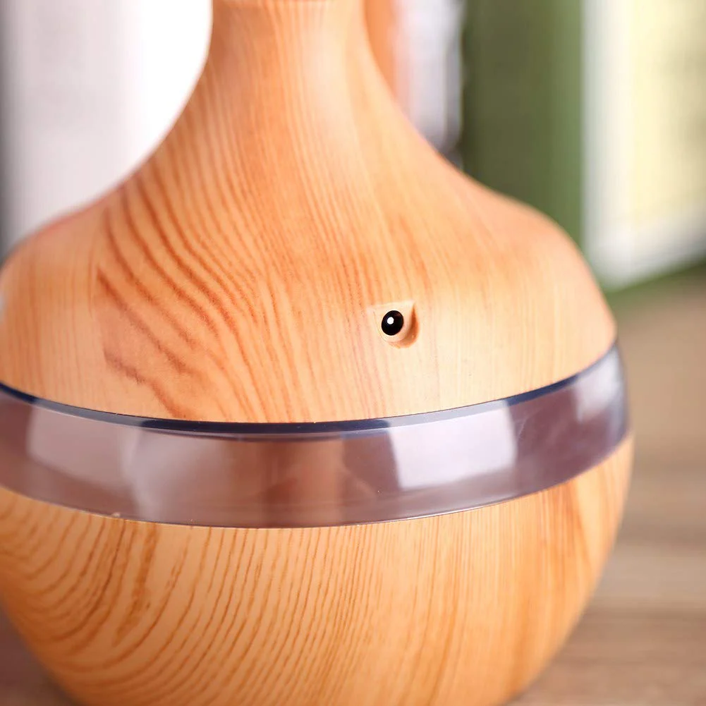 Aroma Diffuser Humidifier - Image 4