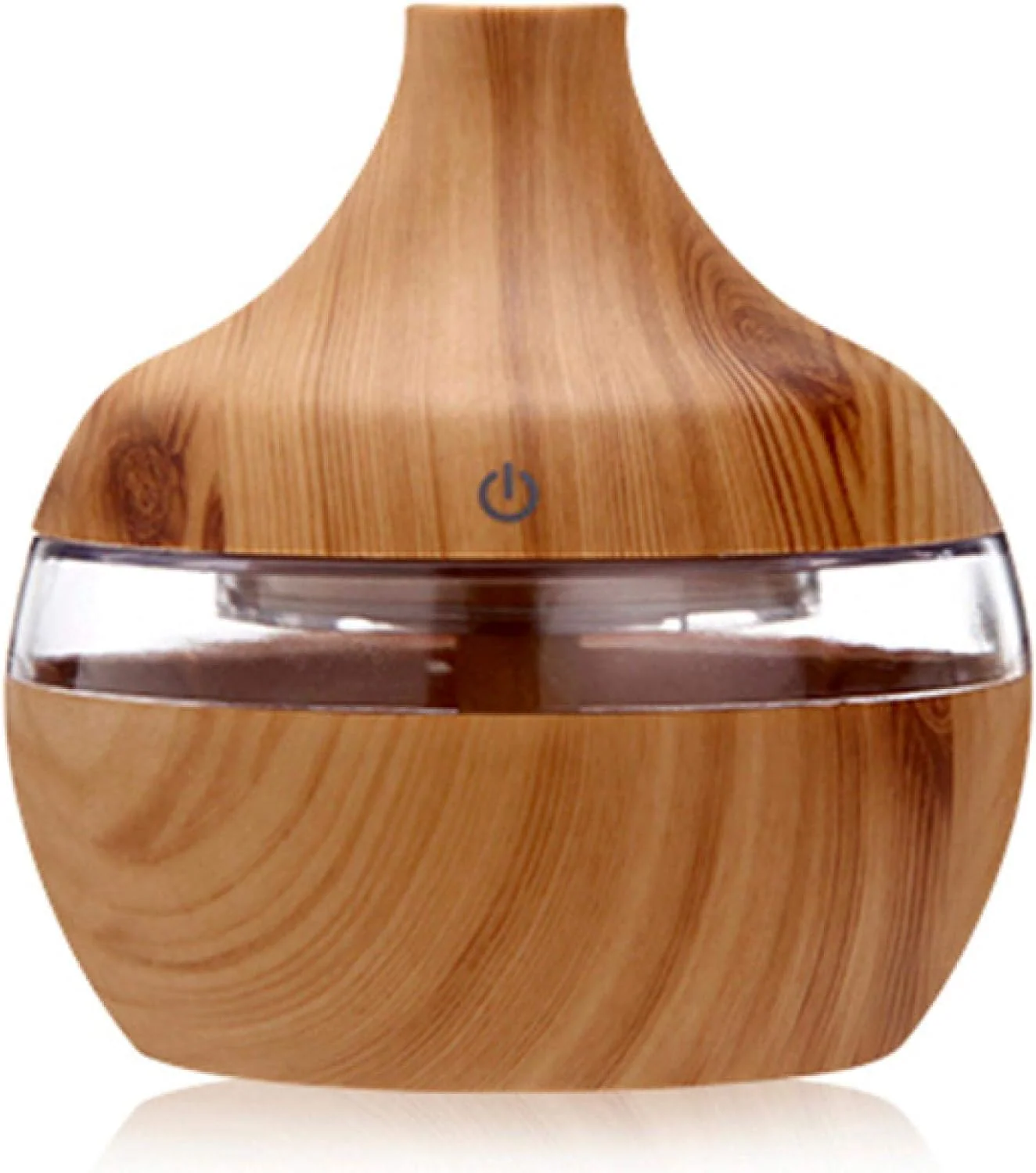 Aroma Diffuser Humidifier - Image 9