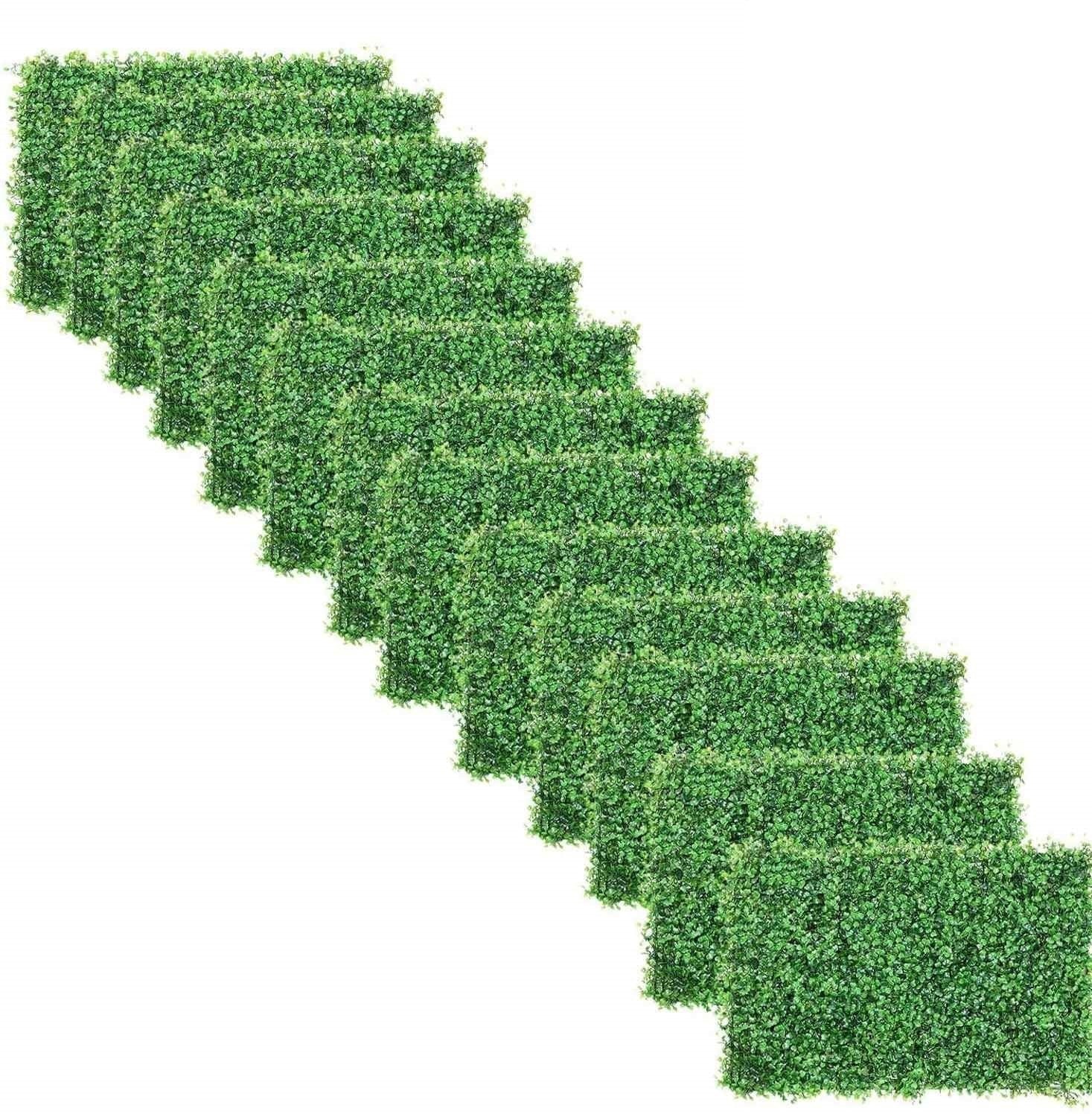 Artificial Hedge Wall - Image 3