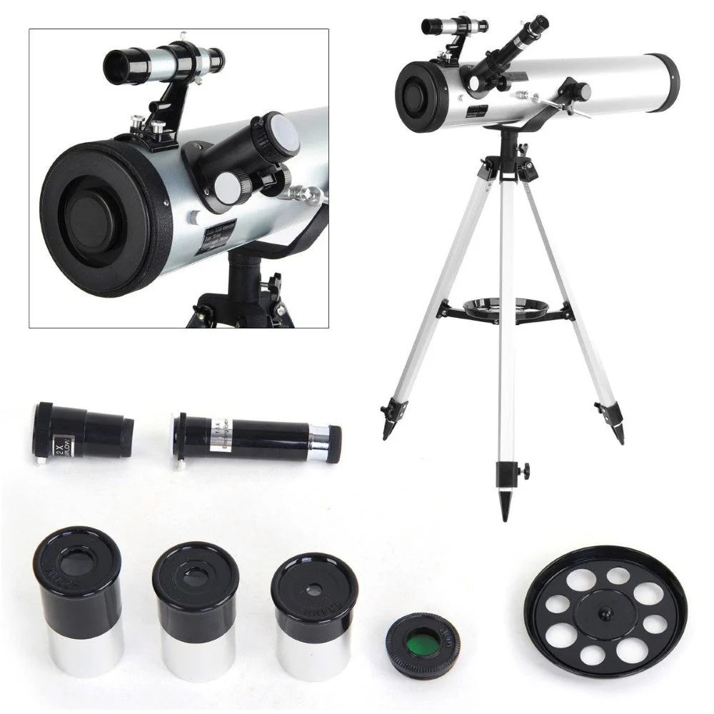 Astronomical Telescope