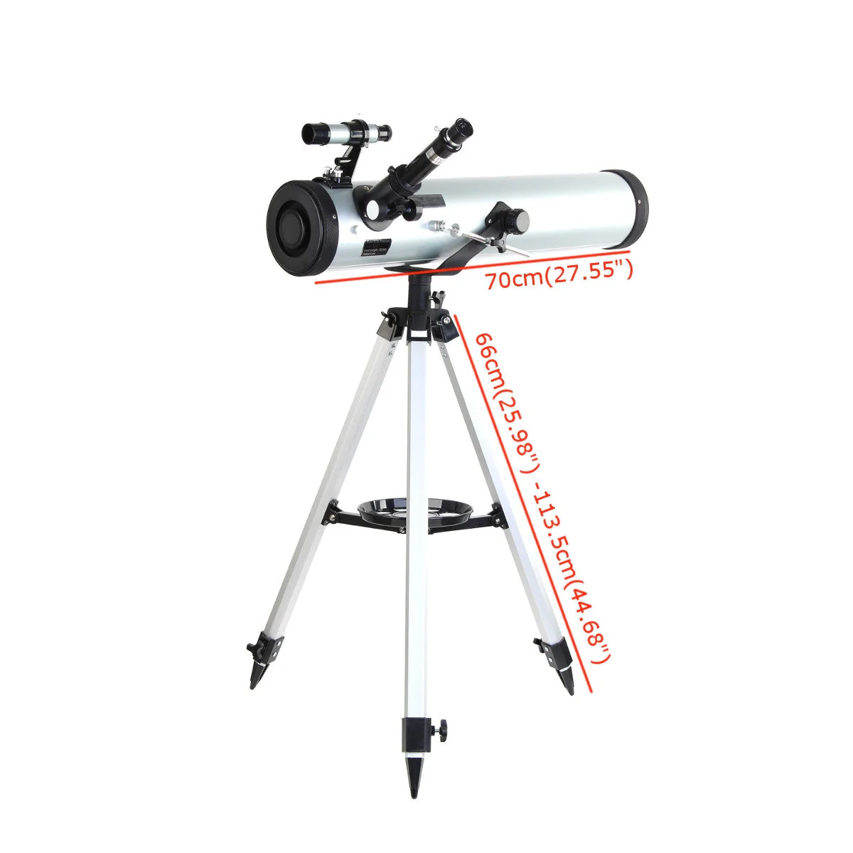 Astronomical Telescope - Image 12