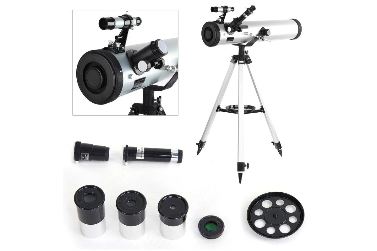 Astronomical Telescope - Image 5