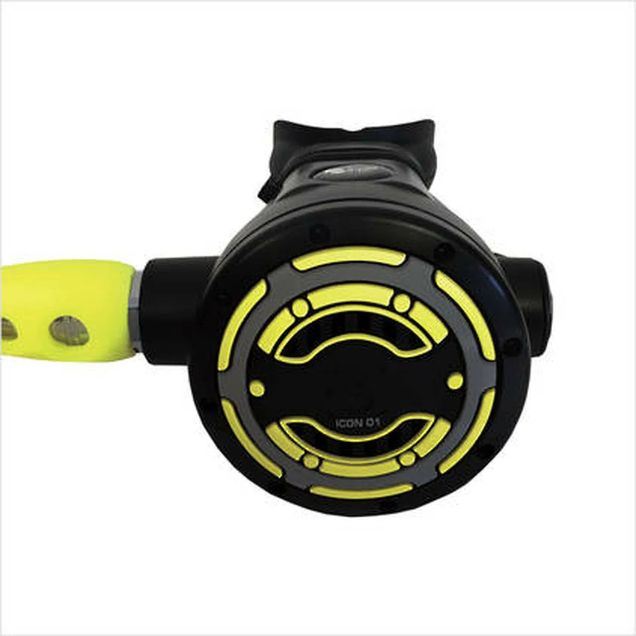Atlantis BCD and Regulator  Gauges inc Compass Package 3 - Image 4