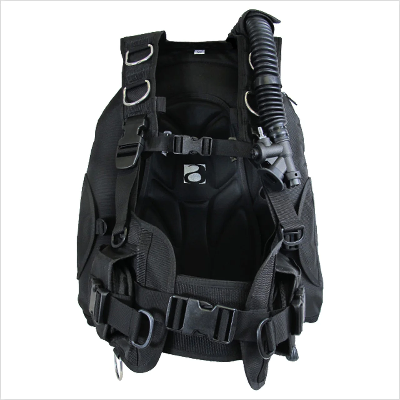 Atlantis Legacy Rear Inflation BCD - Image 4