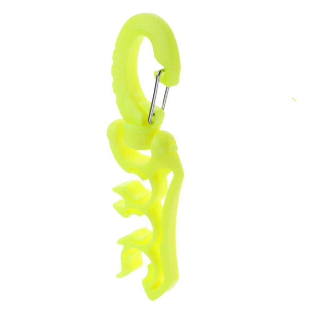 Atlantis Regulator BCD Hose Holder - Image 3