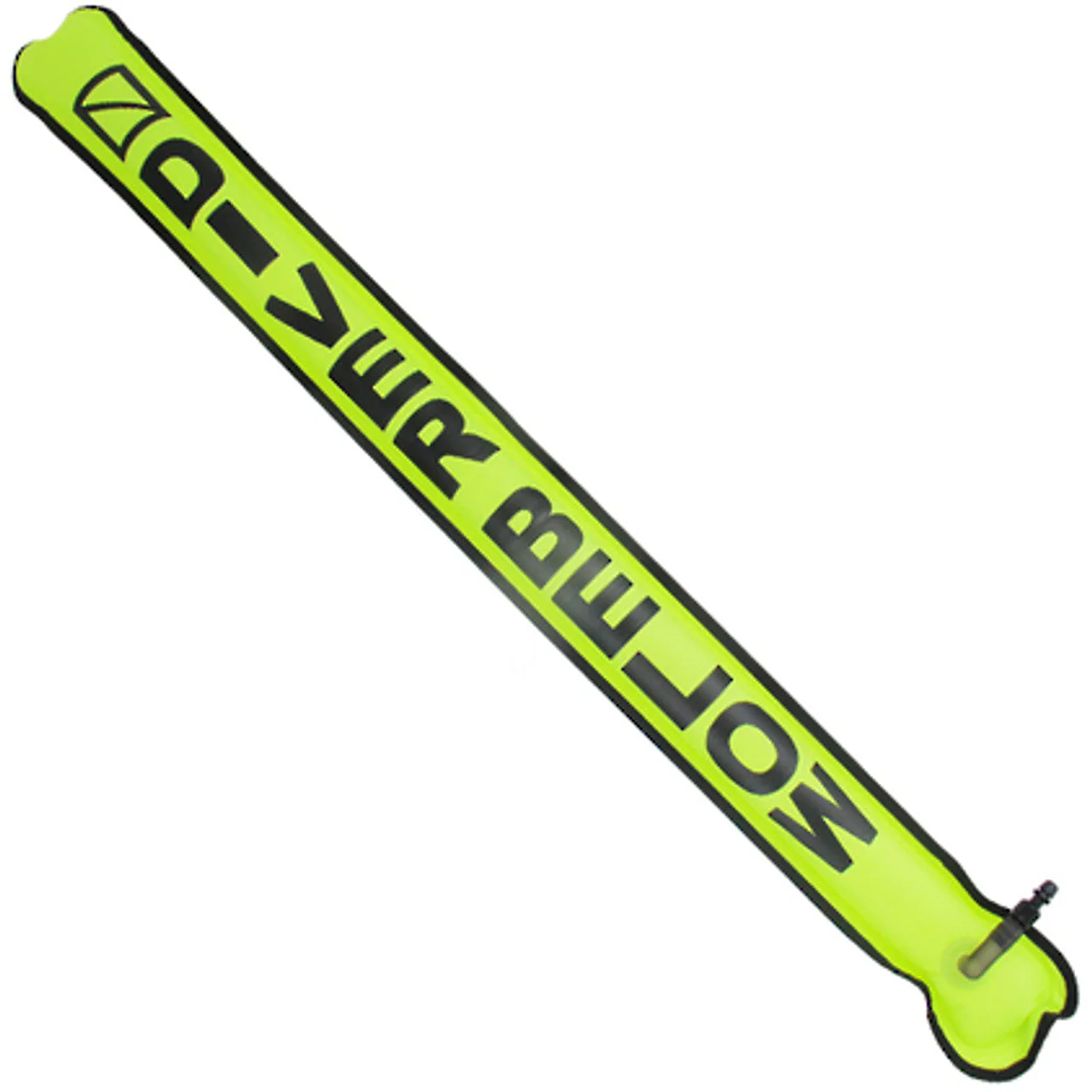 Atlantis Safety Sausage With Valve - Image 2