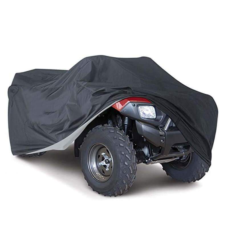Atv Cover Universal Heavy Duty Outdoor Uv - Resistant - Image 9