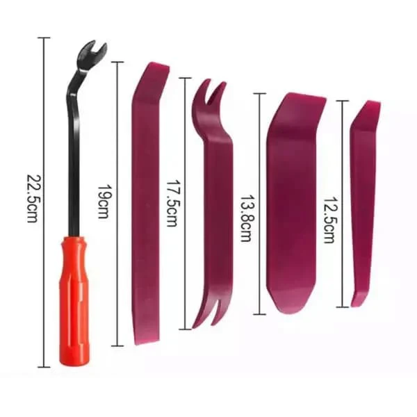 Auto Interior Panel Removal Tools - Image 19