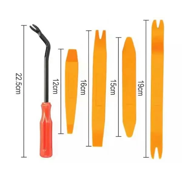 Auto Interior Panel Removal Tools - Image 20