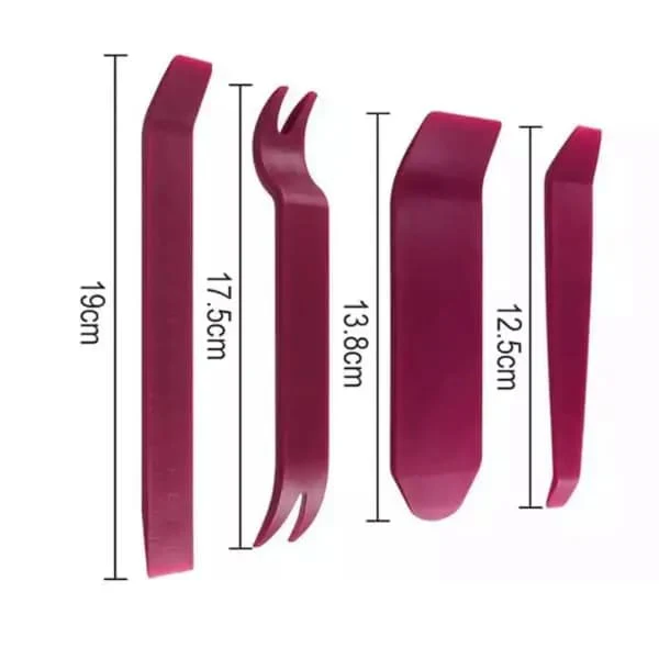 Auto Interior Panel Removal Tools - Image 21