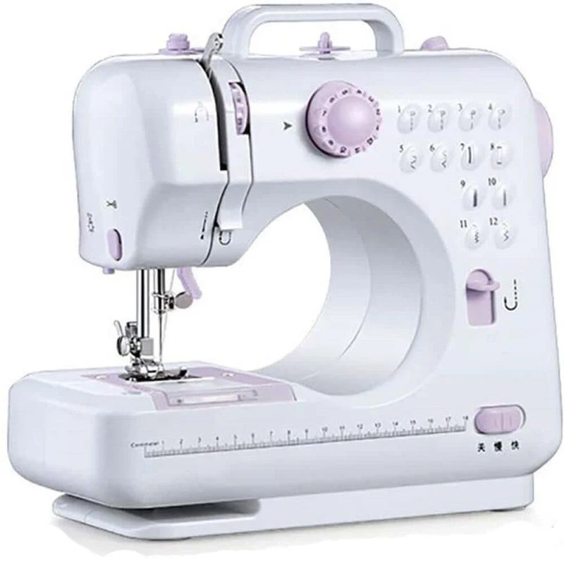 Automatic Sewing Machine - Image 3