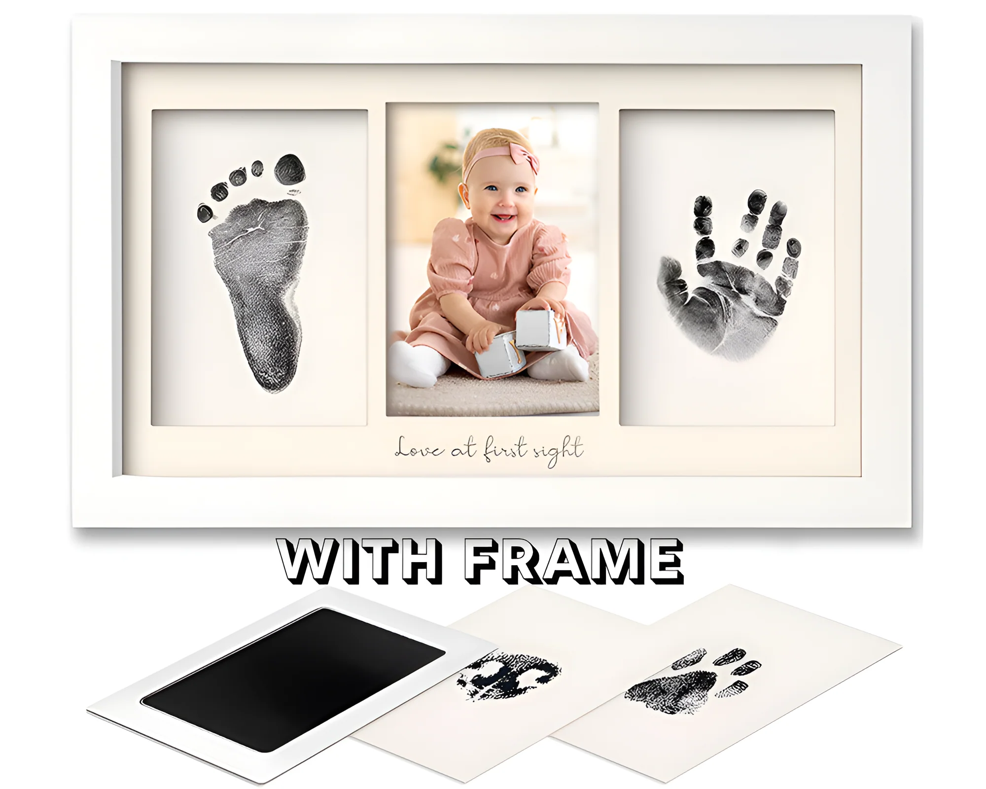 Prints Photo Frame - Image 3